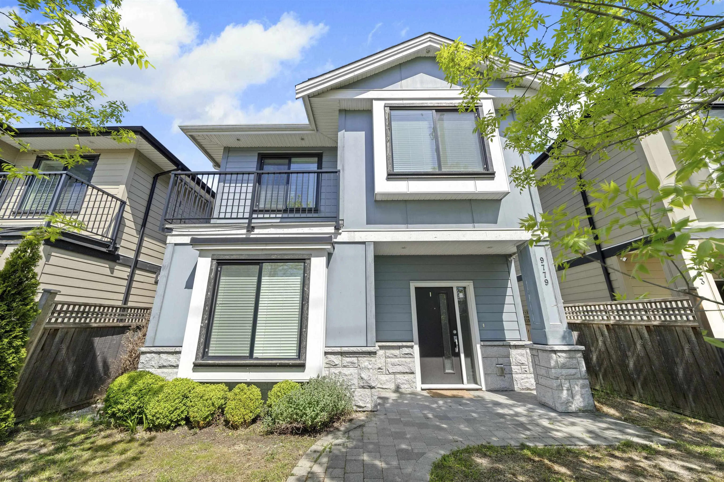 9779 Steveston Highway
