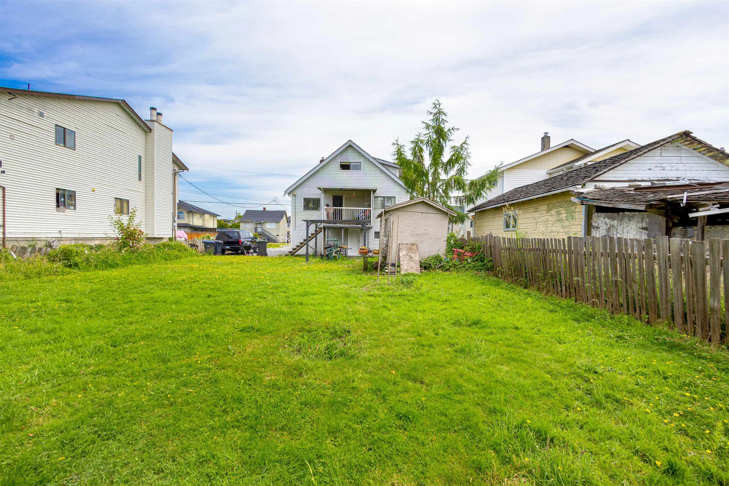 316 Pembina Street