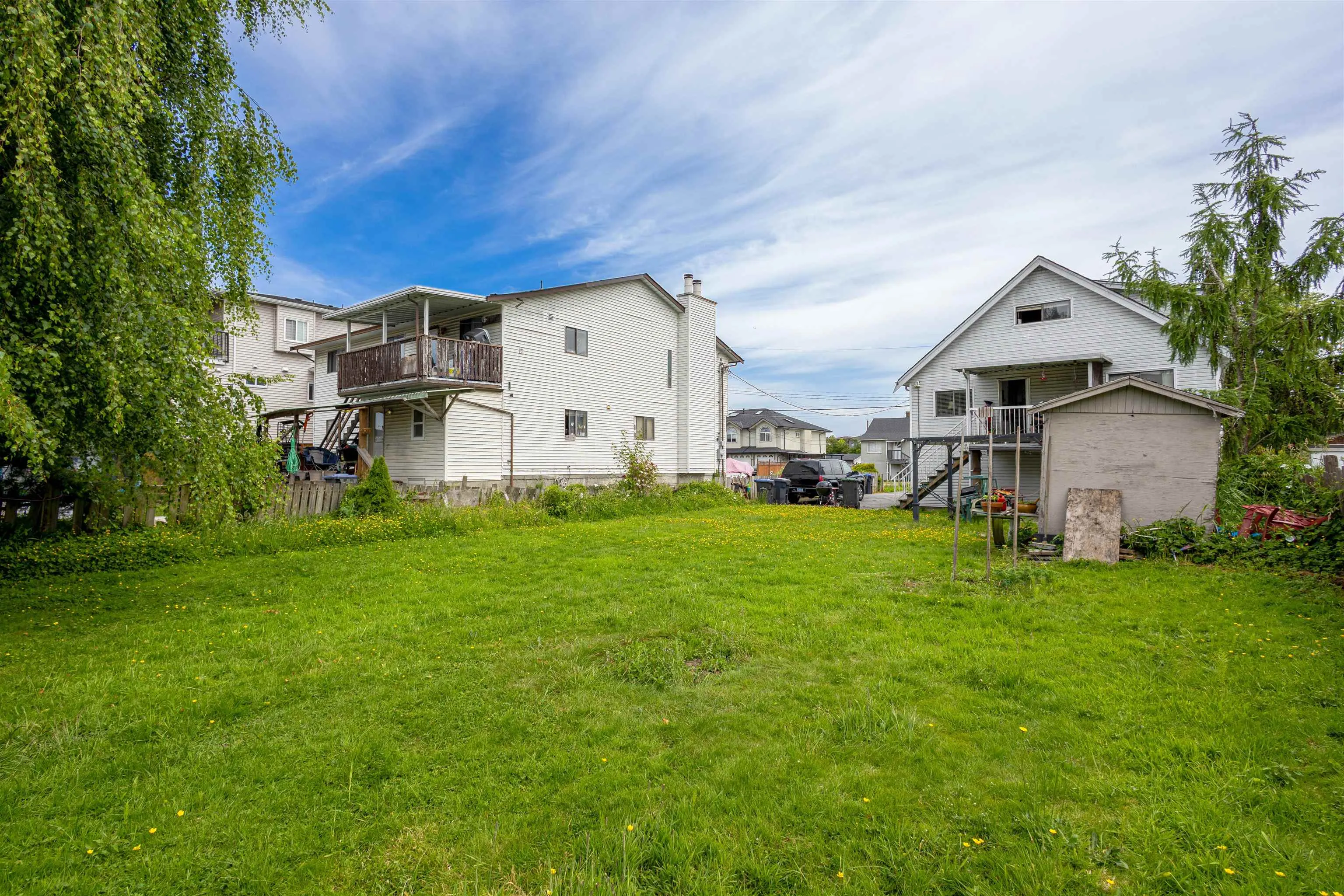 316 Pembina Street