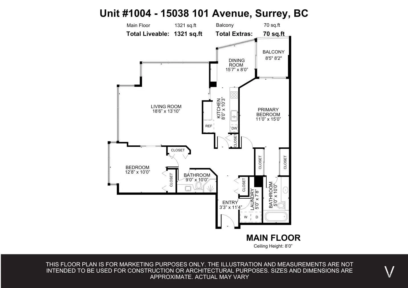 1004 15038 101 Avenue