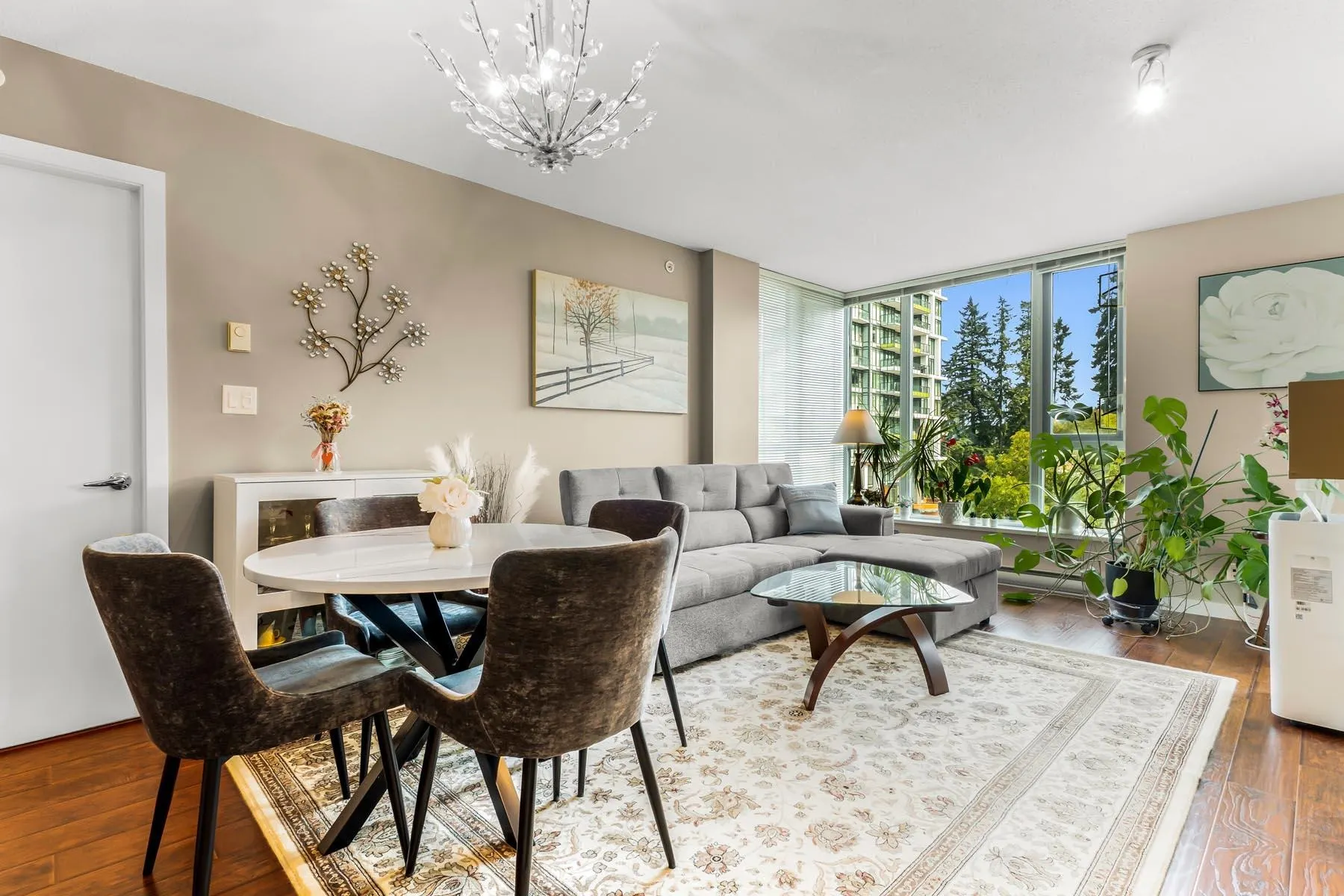 602 1178 Heffley Crescent
