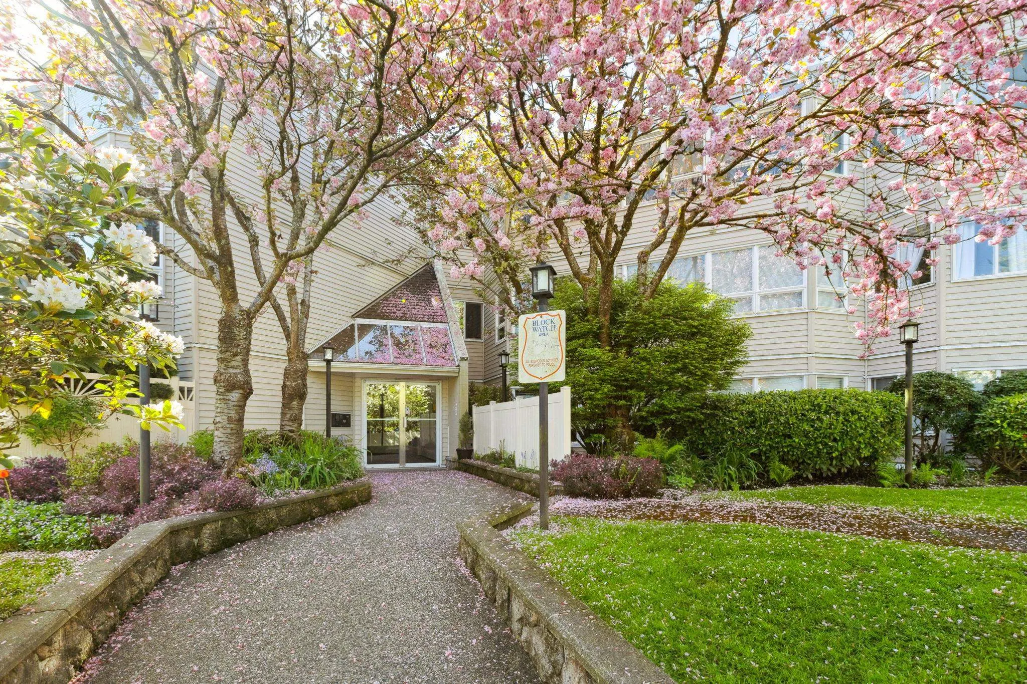 204 1155 Ross Road