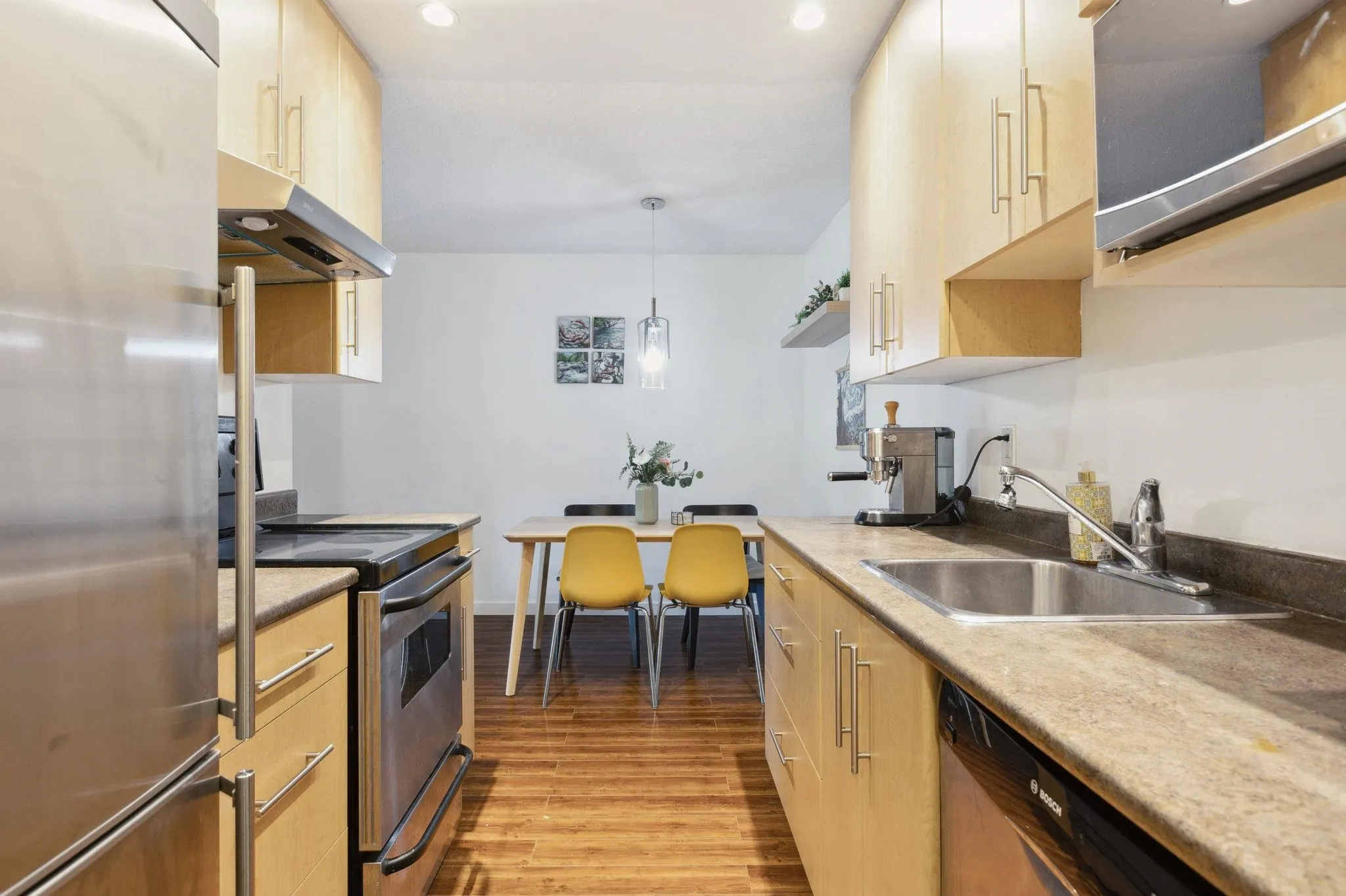 204 1155 Ross Road