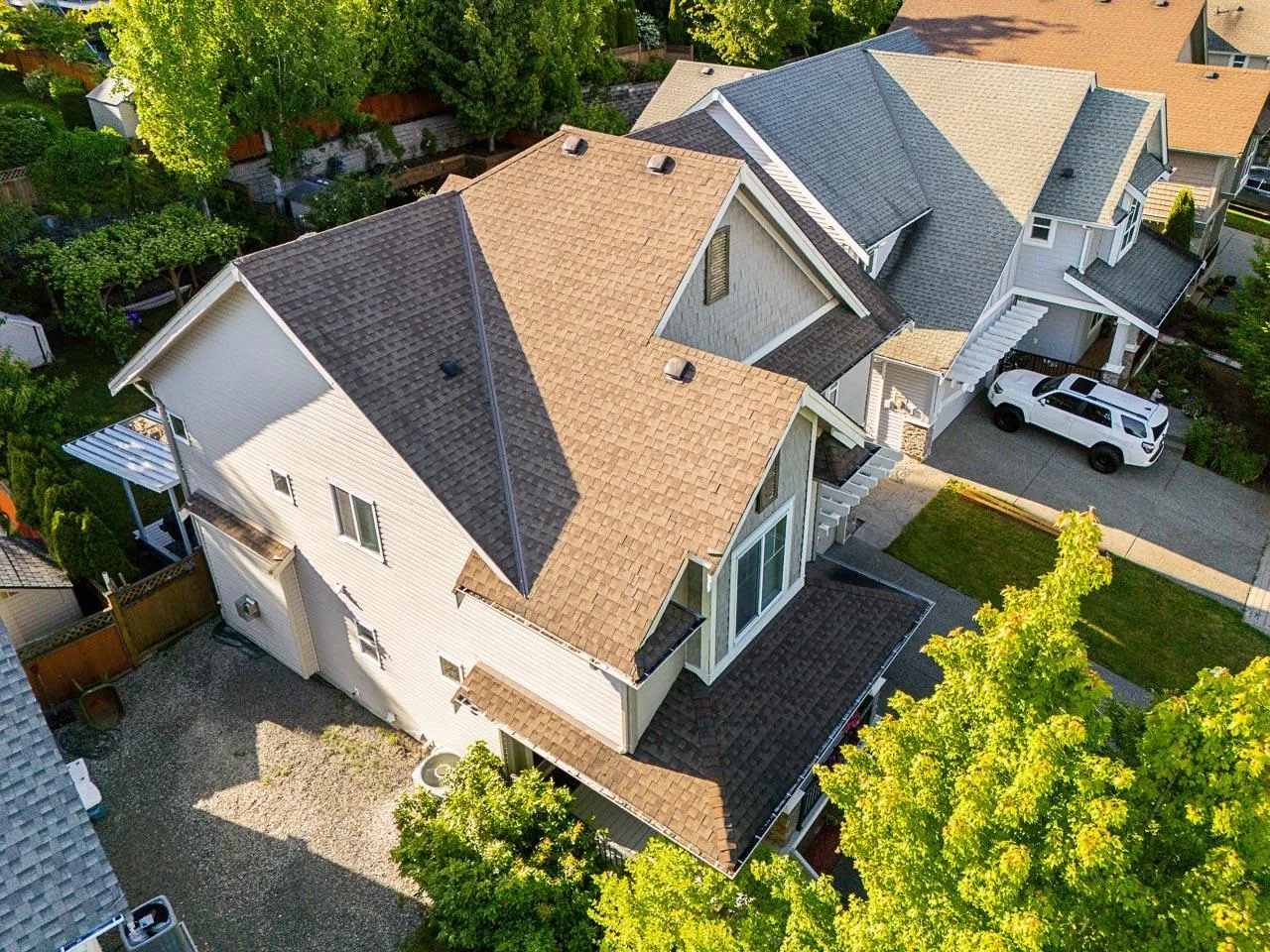 2093 Zinfandel Drive