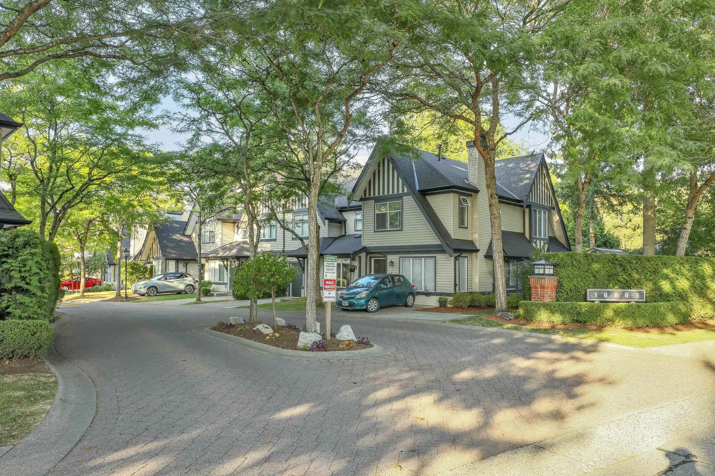 40 18883 65 Avenue