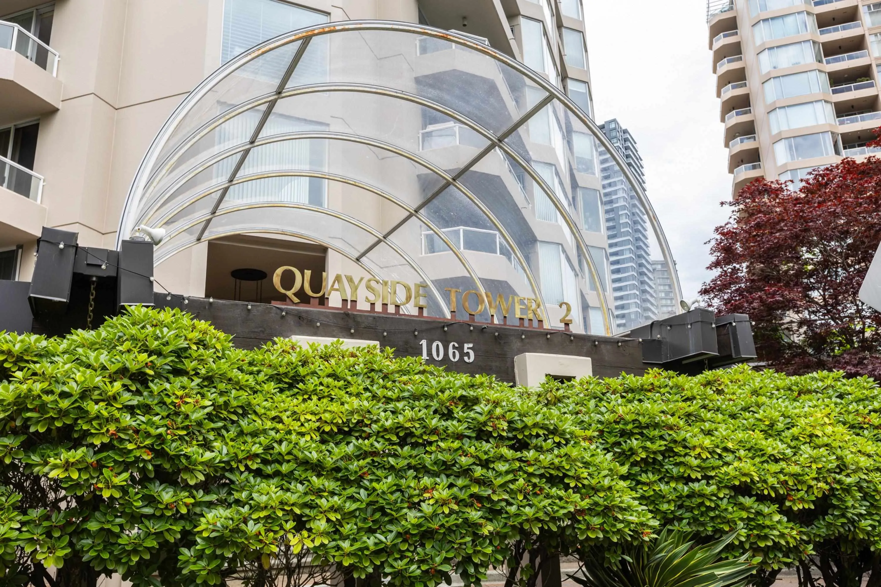 905 1065 Quayside Drive
