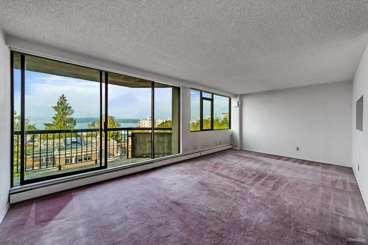 602 2445 W 3rd Avenue