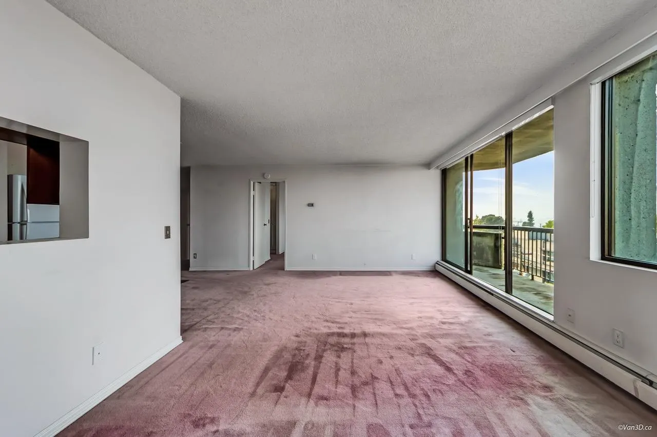 602 2445 W 3rd Avenue