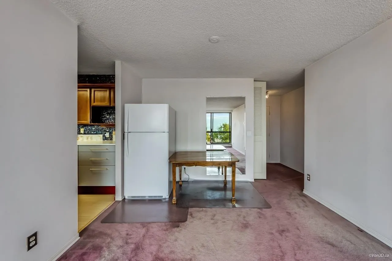 602 2445 W 3rd Avenue