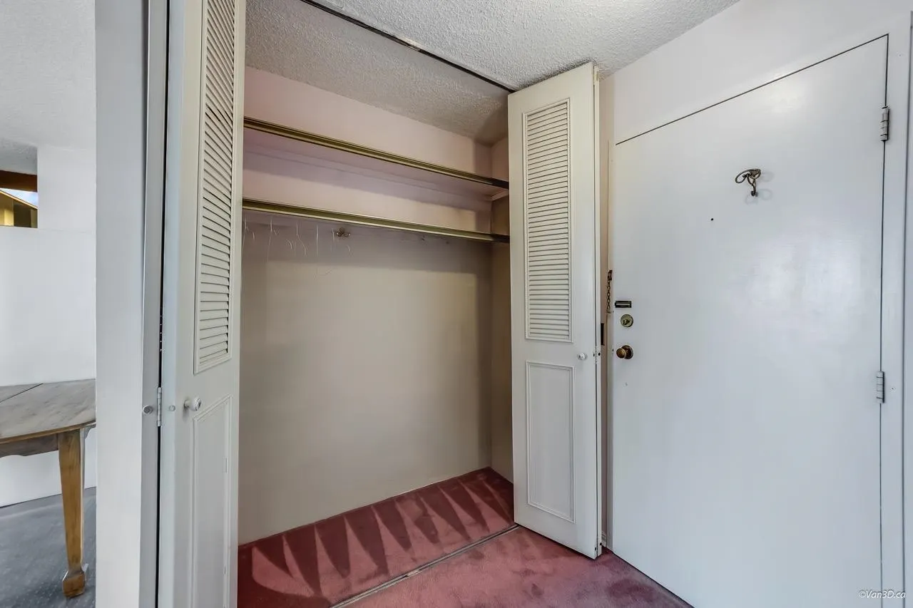 602 2445 W 3rd Avenue