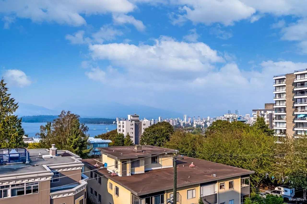 602 2445 W 3rd Avenue