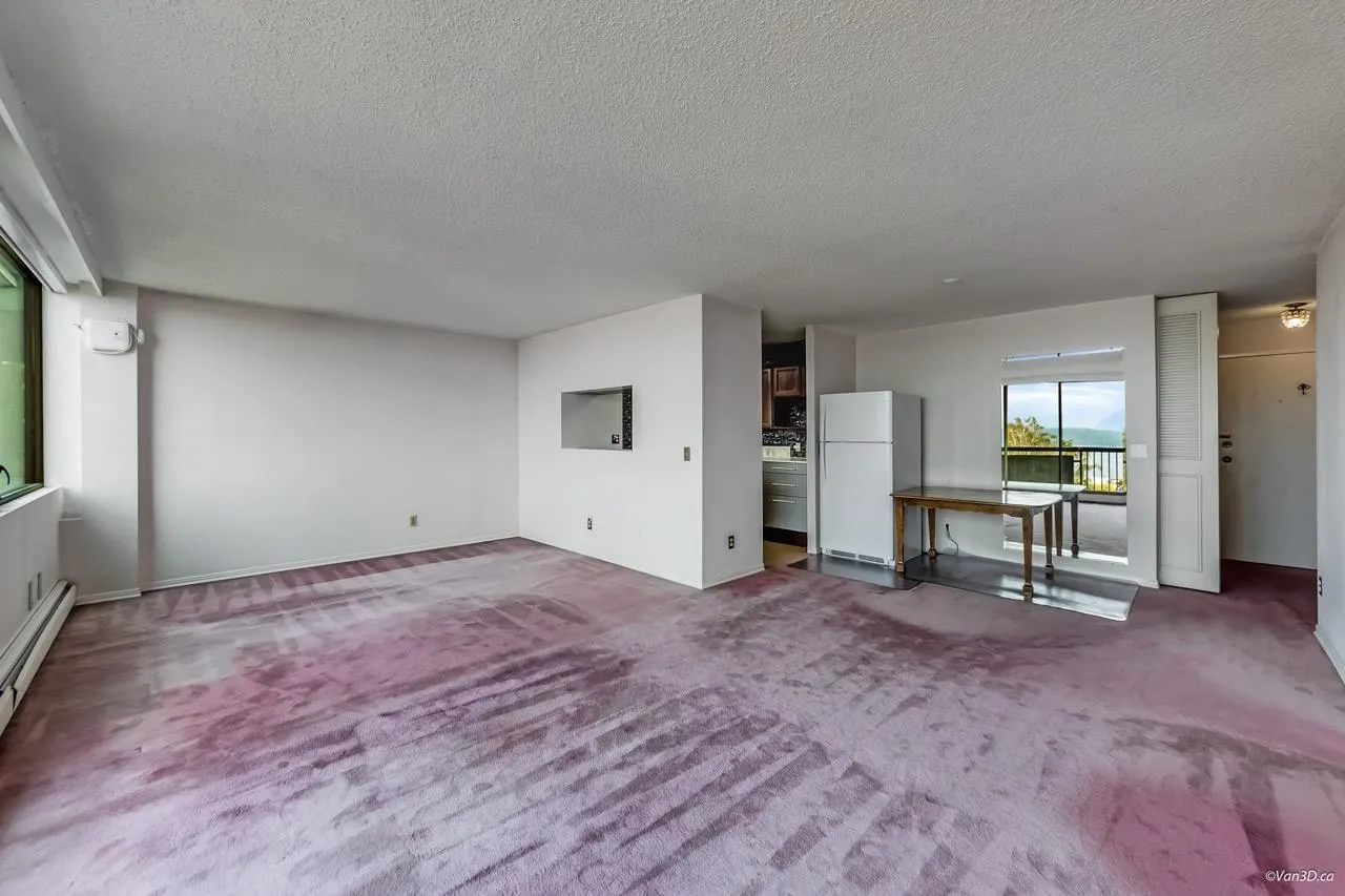 602 2445 W 3rd Avenue