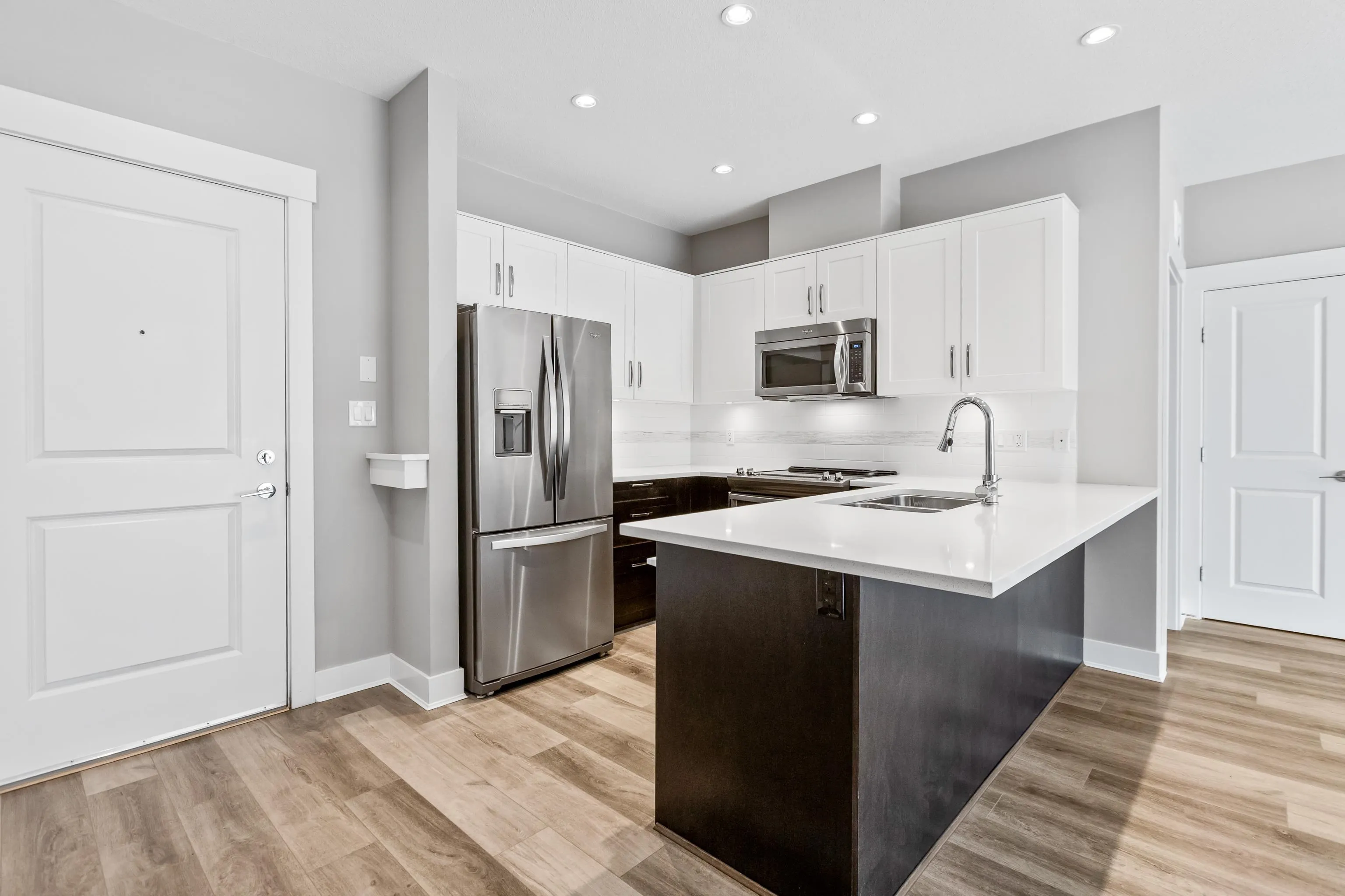 219 20728 Willoughby Town Centre Drive