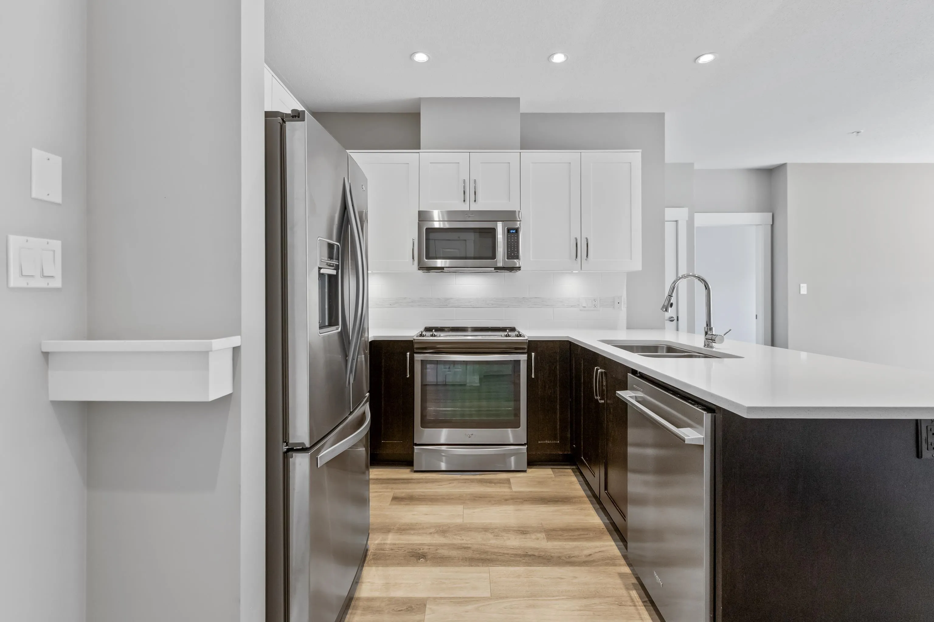 219 20728 Willoughby Town Centre Drive