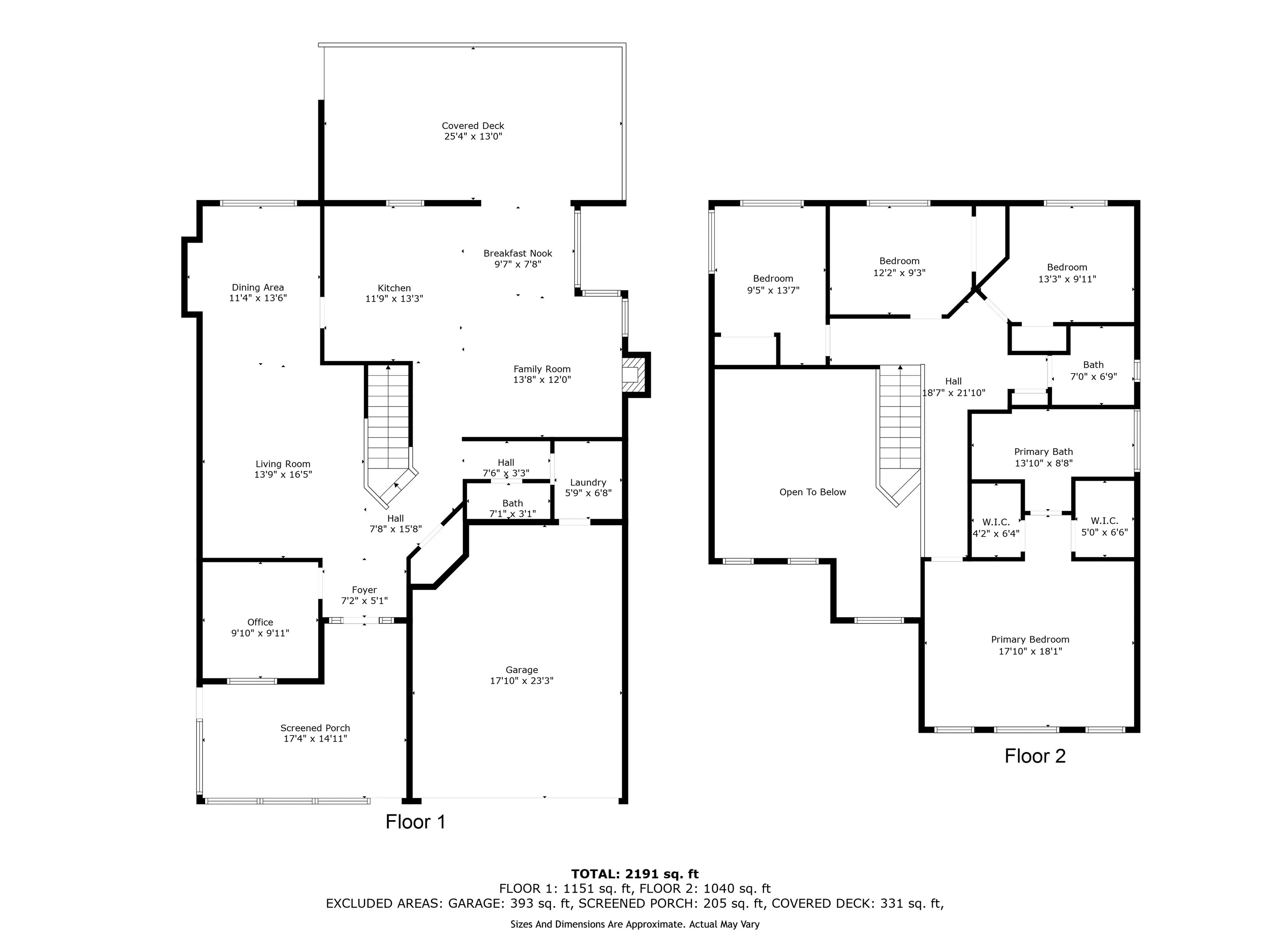 46291 Daniel Drive