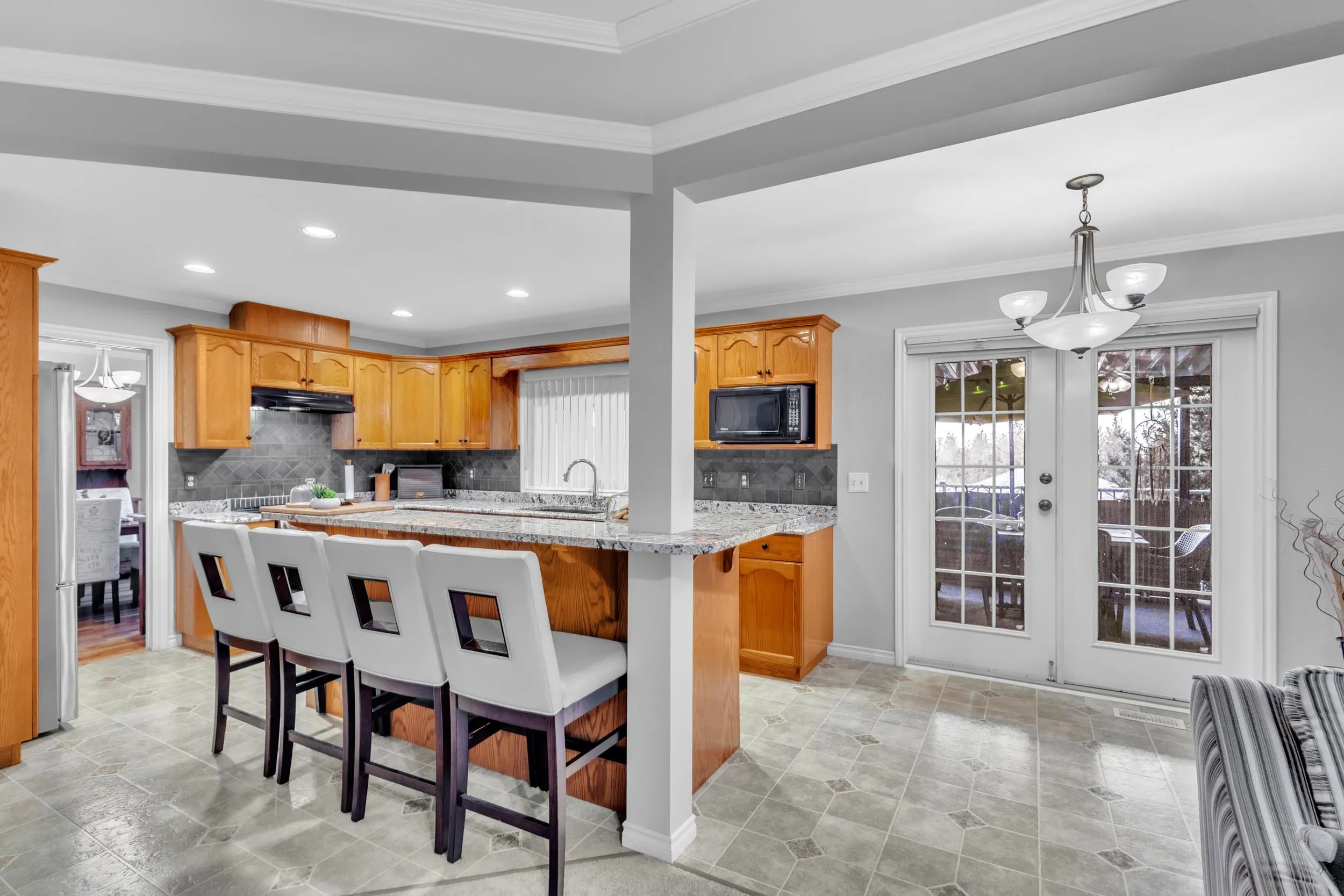 46291 Daniel Drive