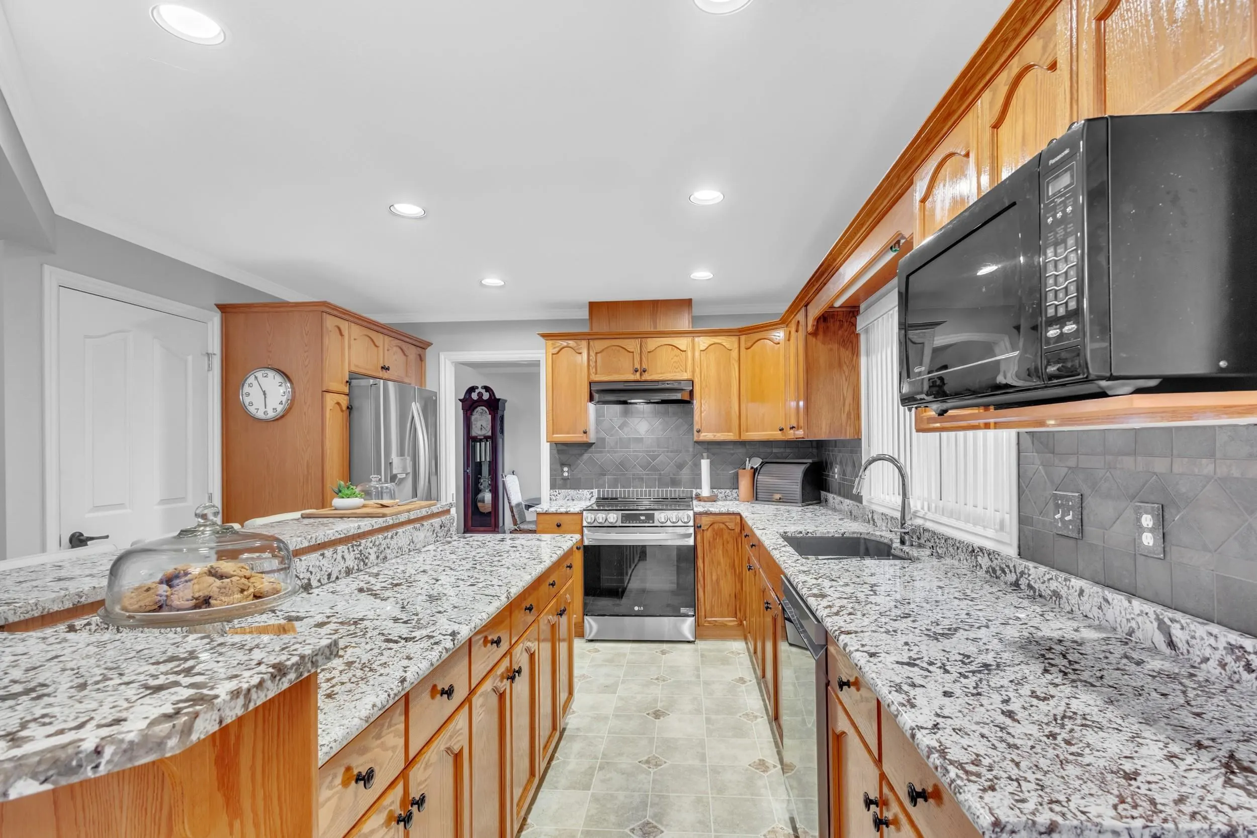 46291 Daniel Drive
