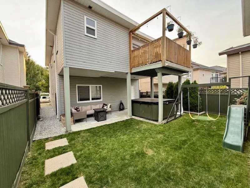 2868 Station Road