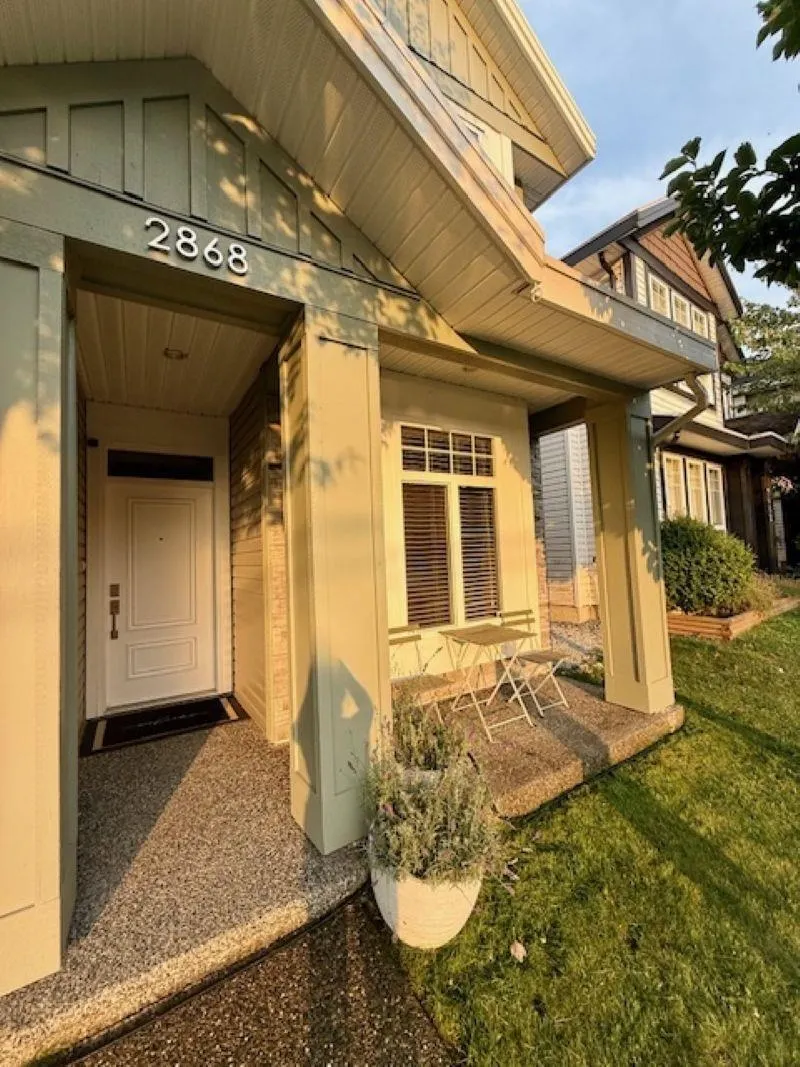 2868 Station Road