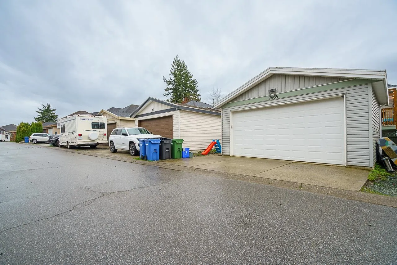 2868 Station Road