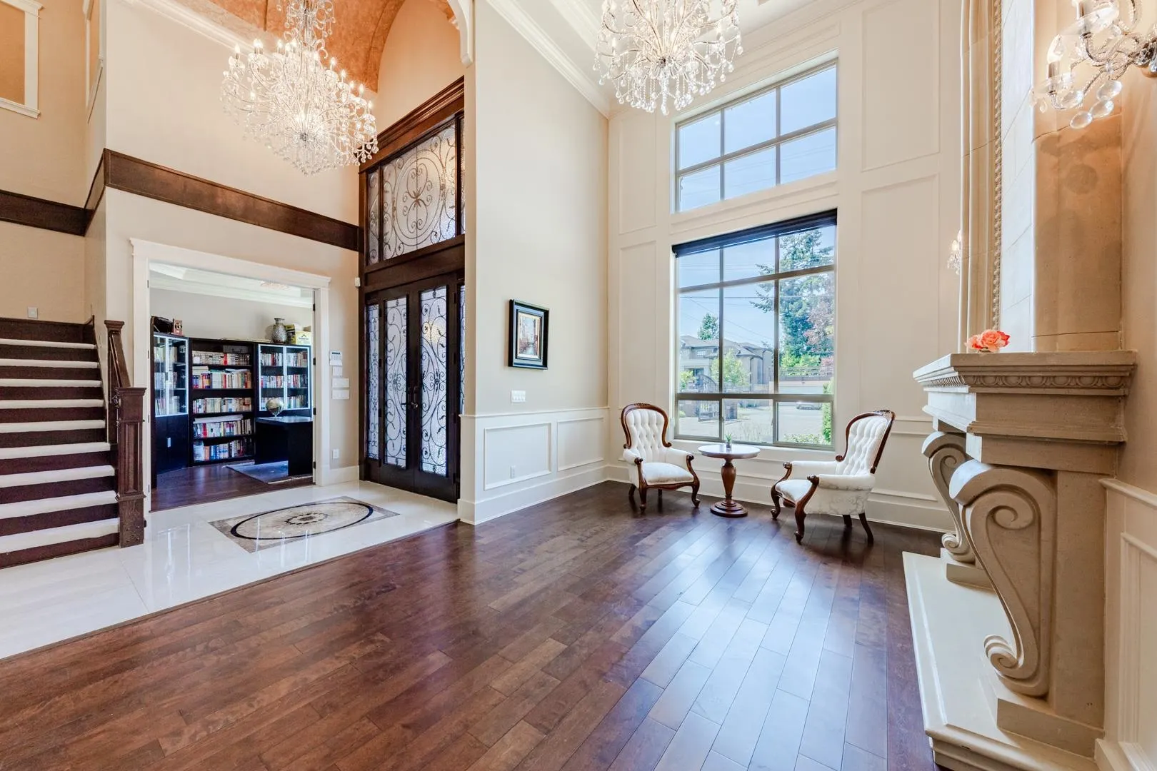 5628 Gibbons Drive