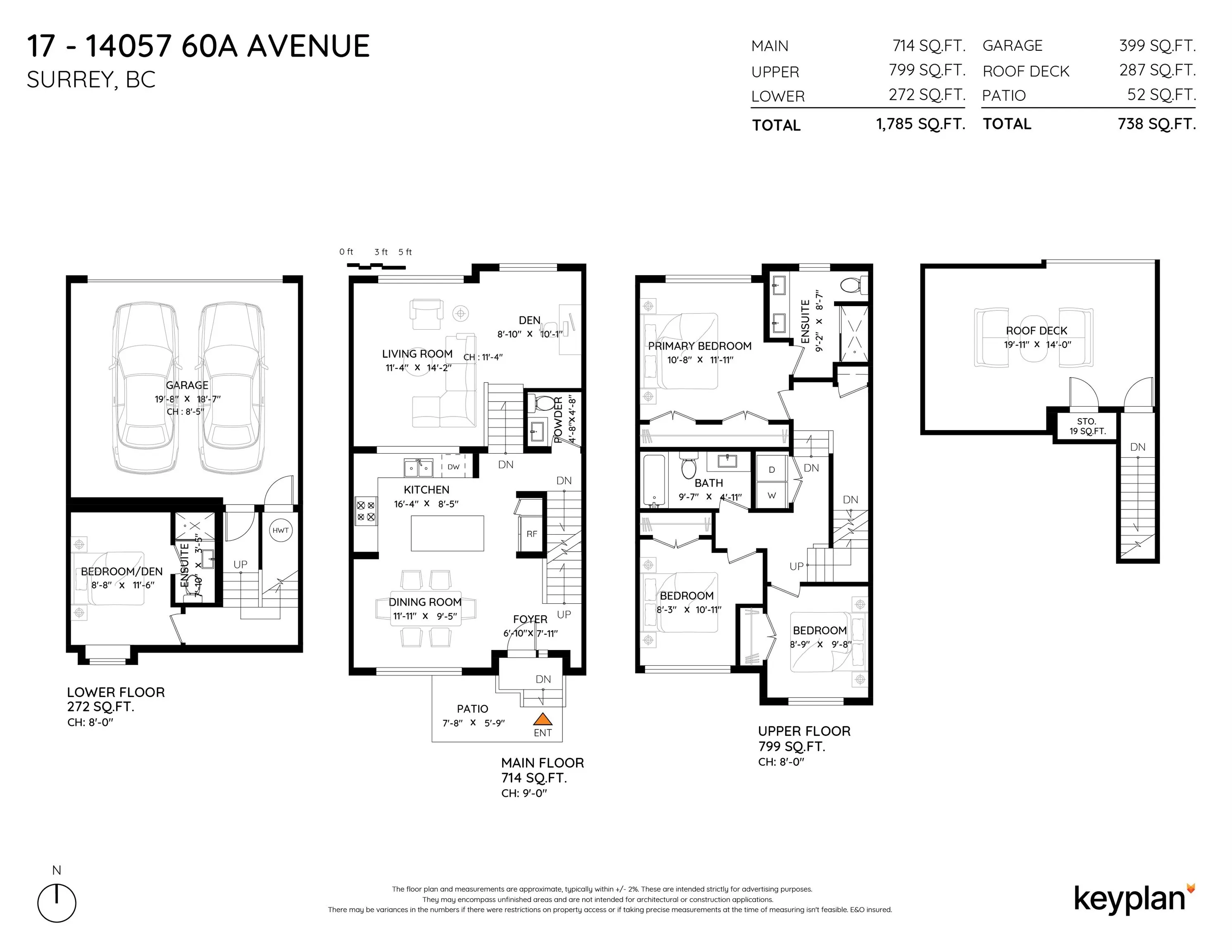 17 14057 60a Avenue