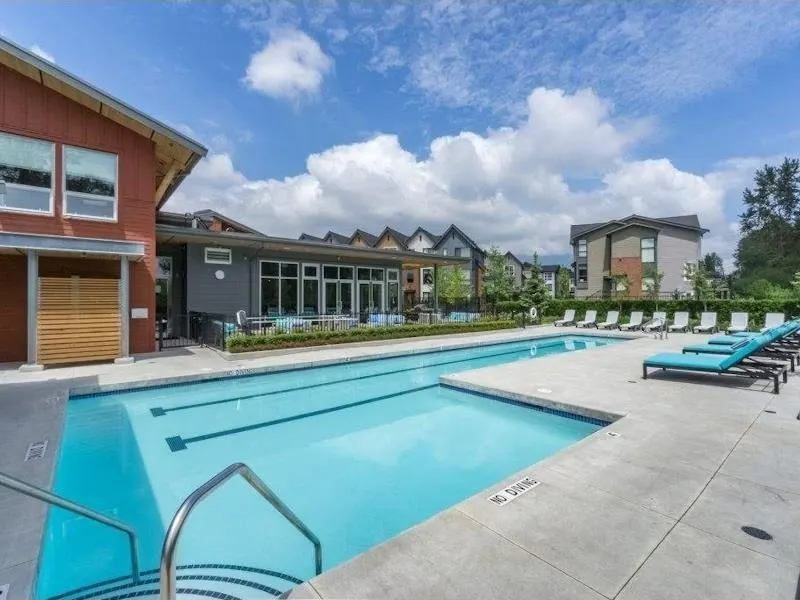 108 2393 Ranger Lane