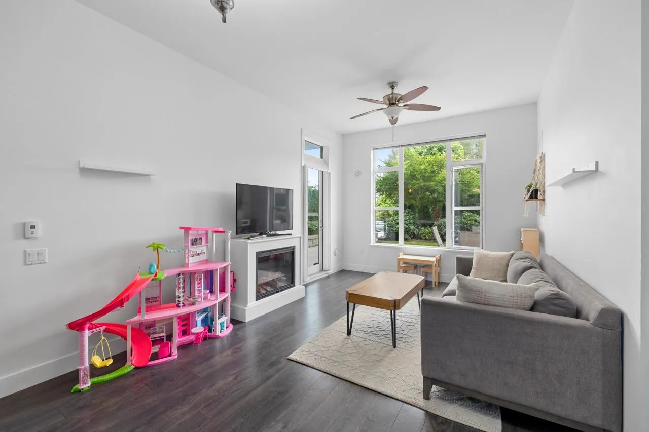 108 2393 Ranger Lane