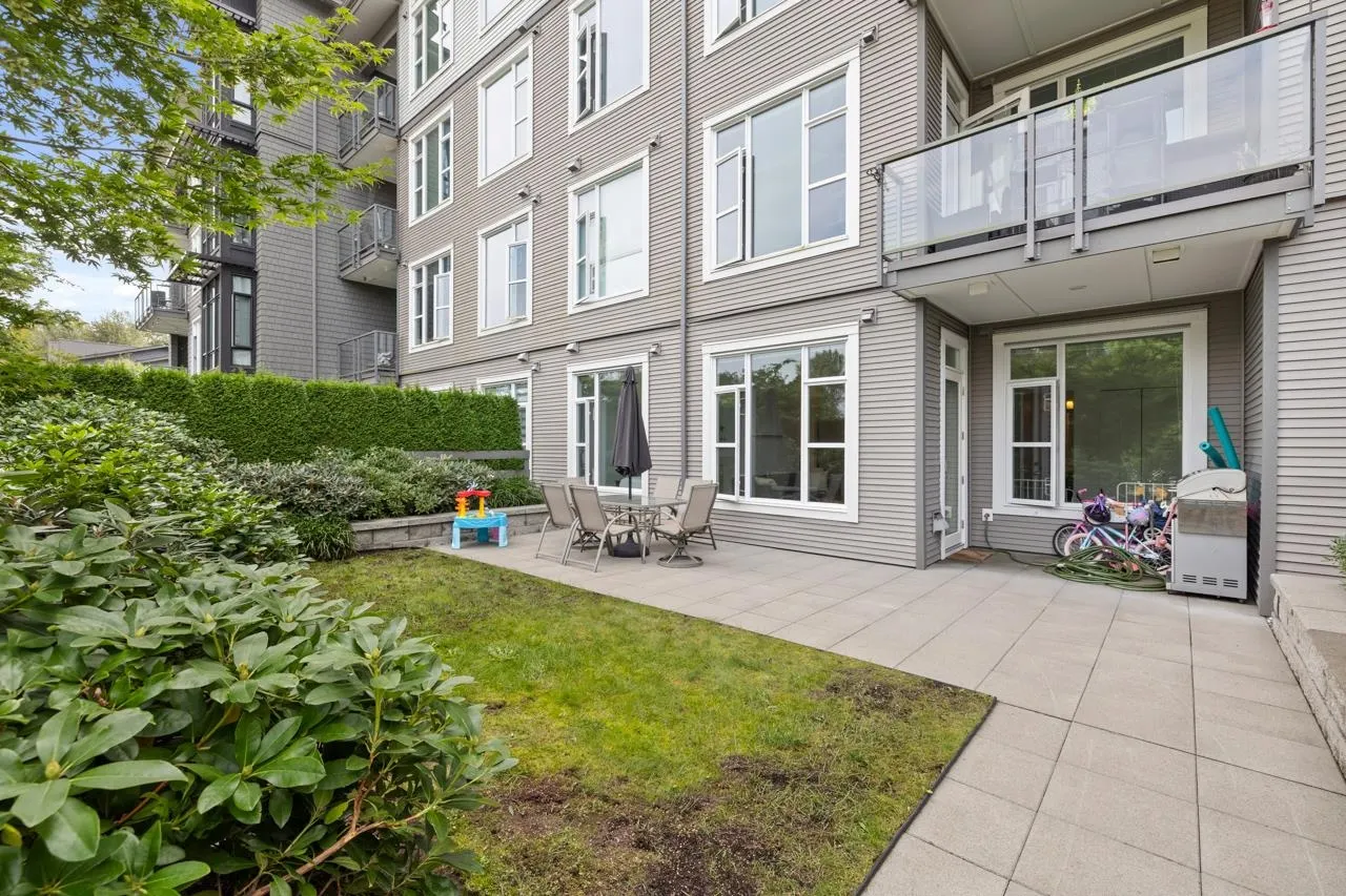 108 2393 Ranger Lane