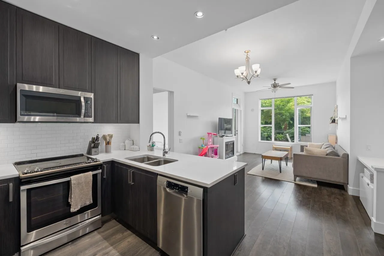 108 2393 Ranger Lane
