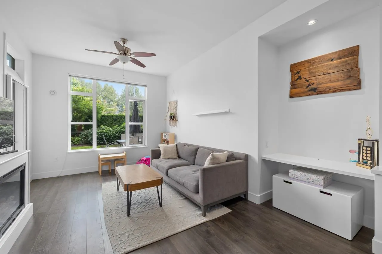 108 2393 Ranger Lane