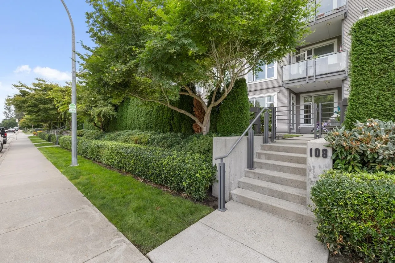 108 2393 Ranger Lane