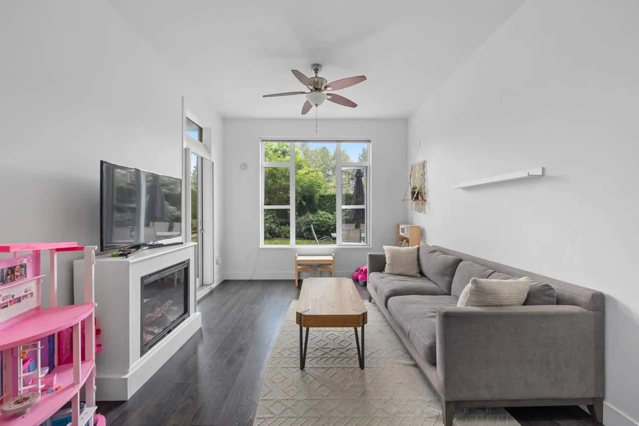 108 2393 Ranger Lane
