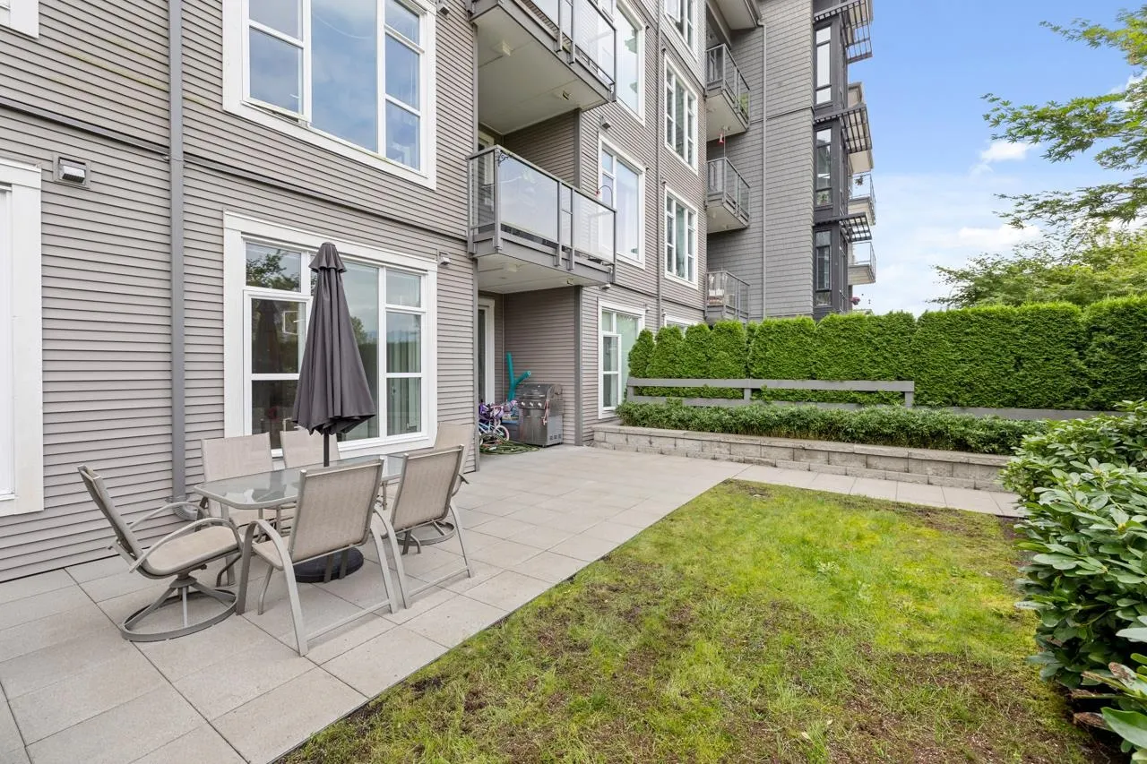 108 2393 Ranger Lane