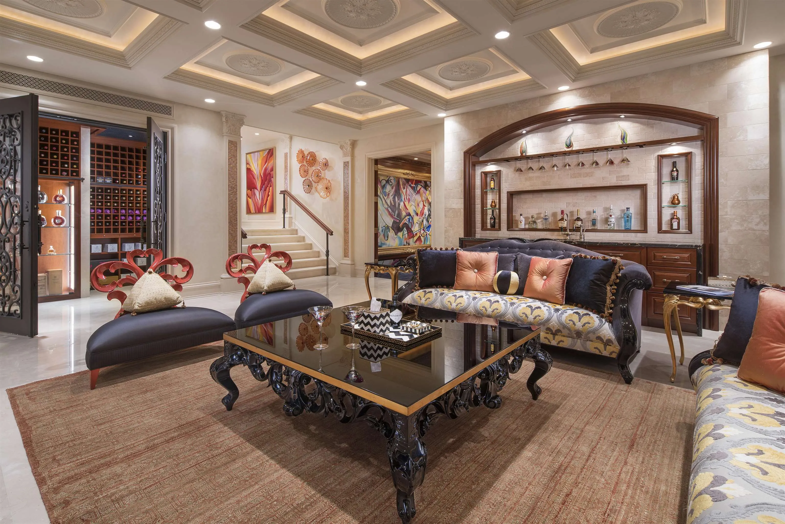 1575 Angus Drive