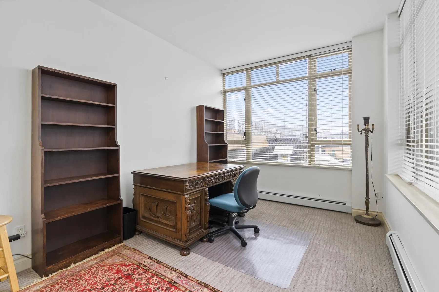205 1896 Marine Drive