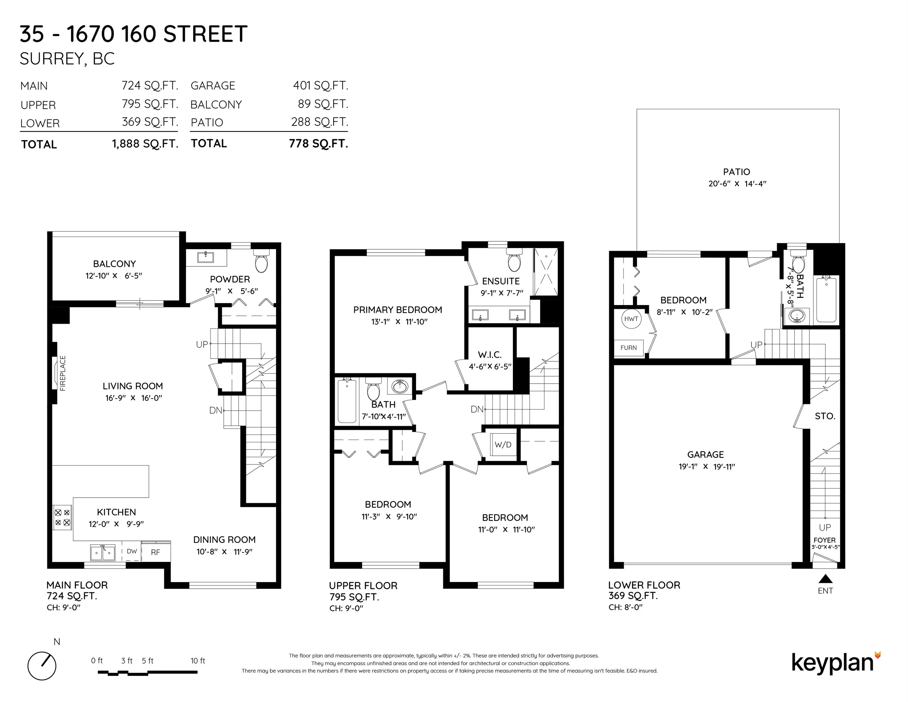 35 1670 160 Street
