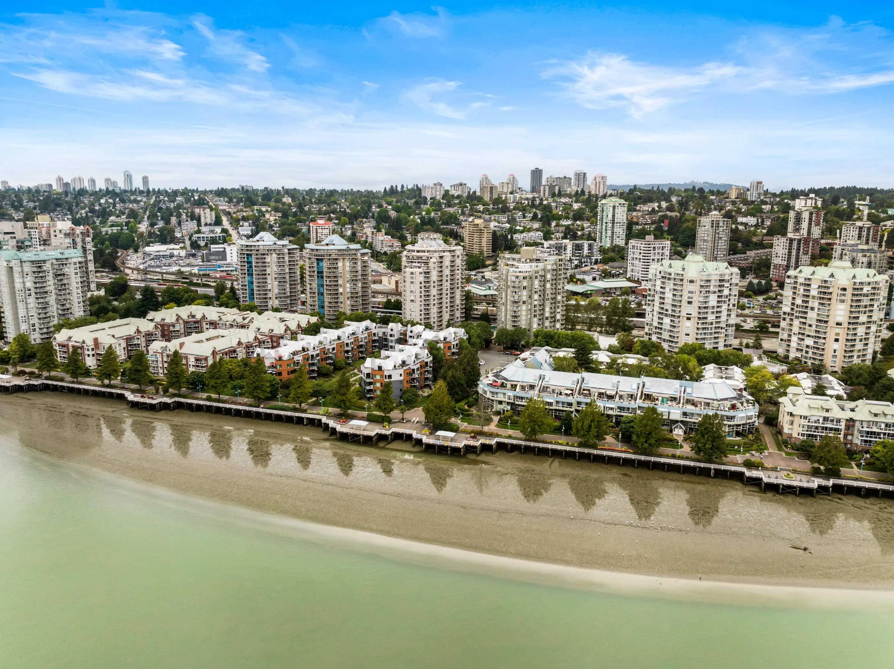 1104 1185 Quayside Drive