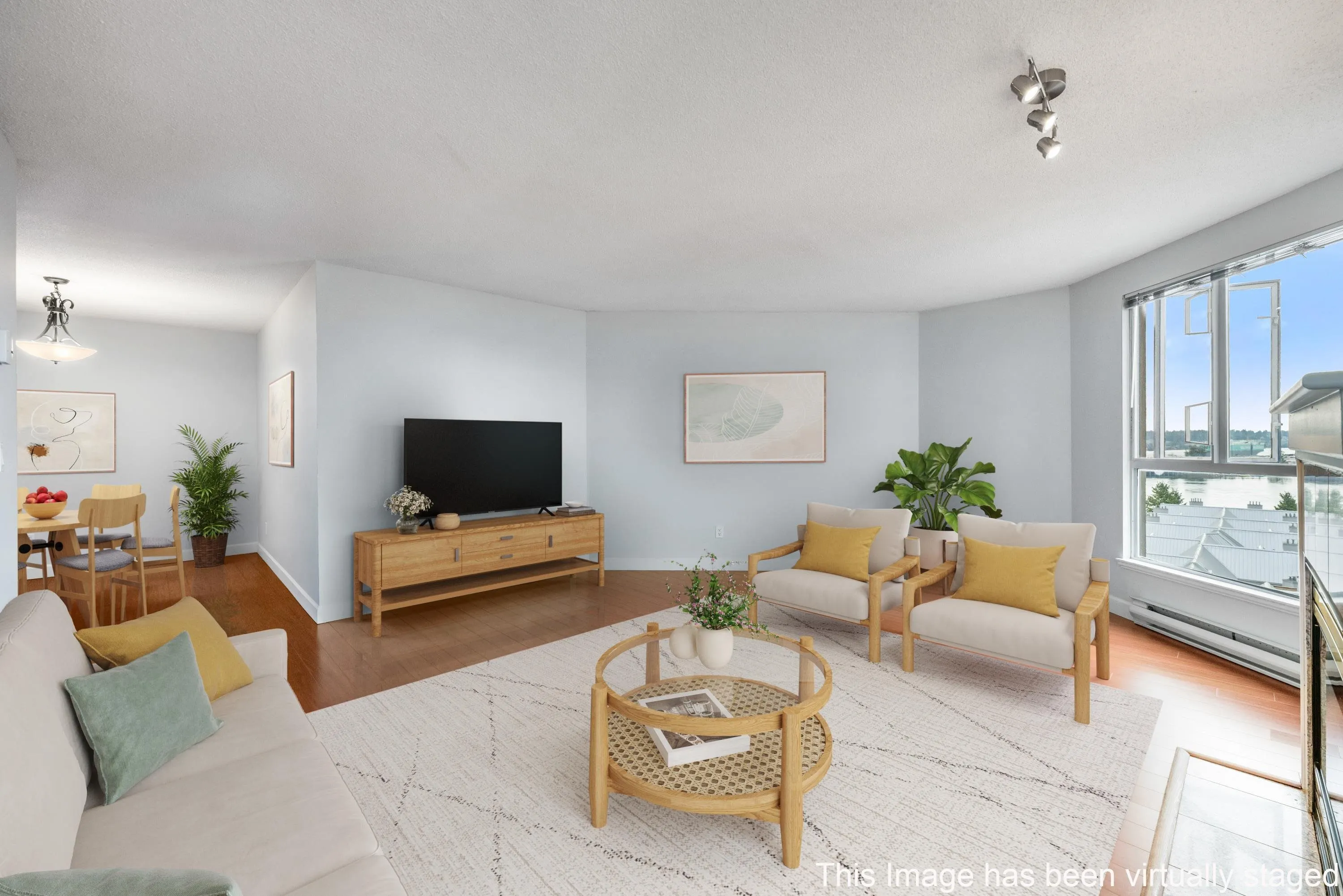 1104 1185 Quayside Drive