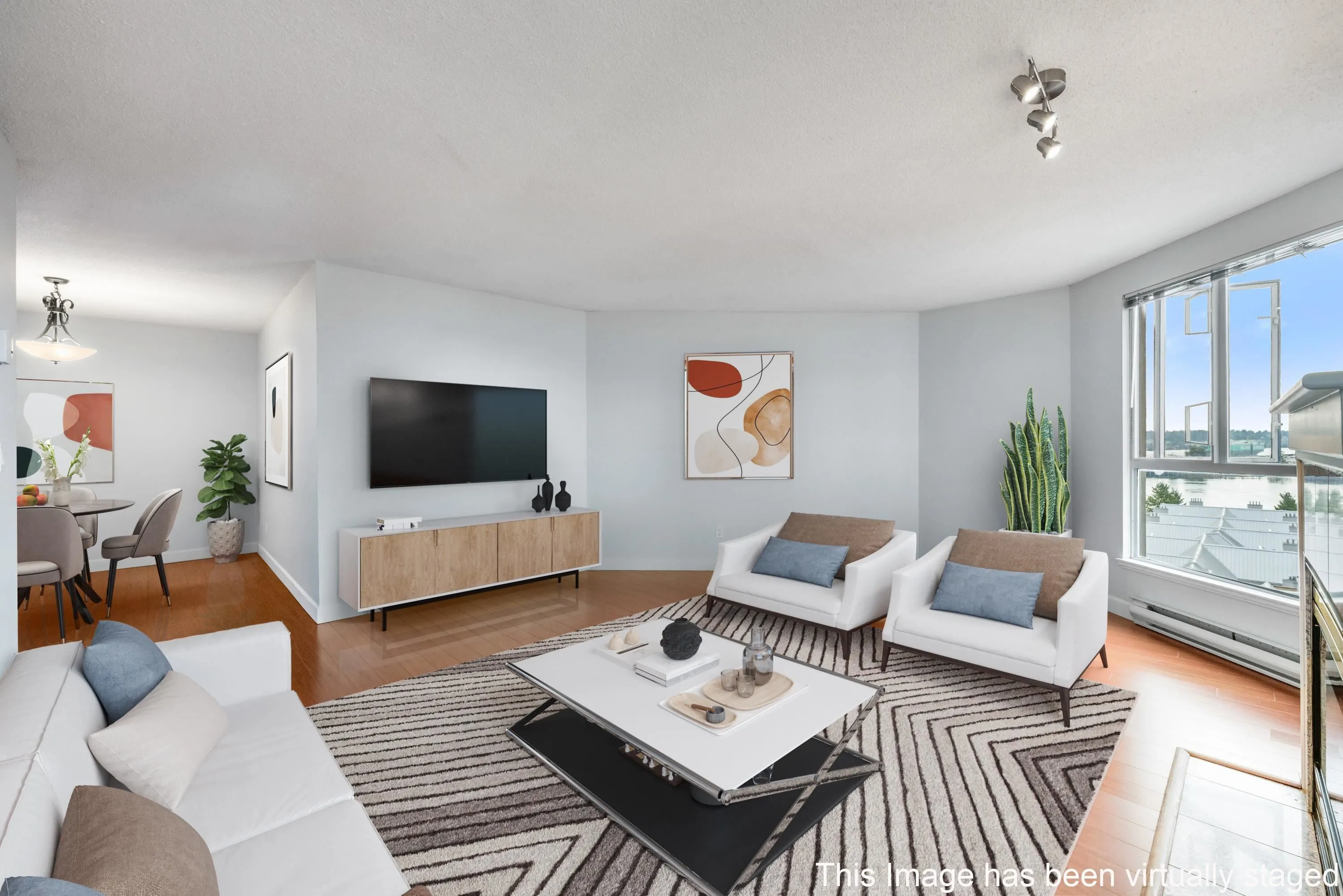 1104 1185 Quayside Drive