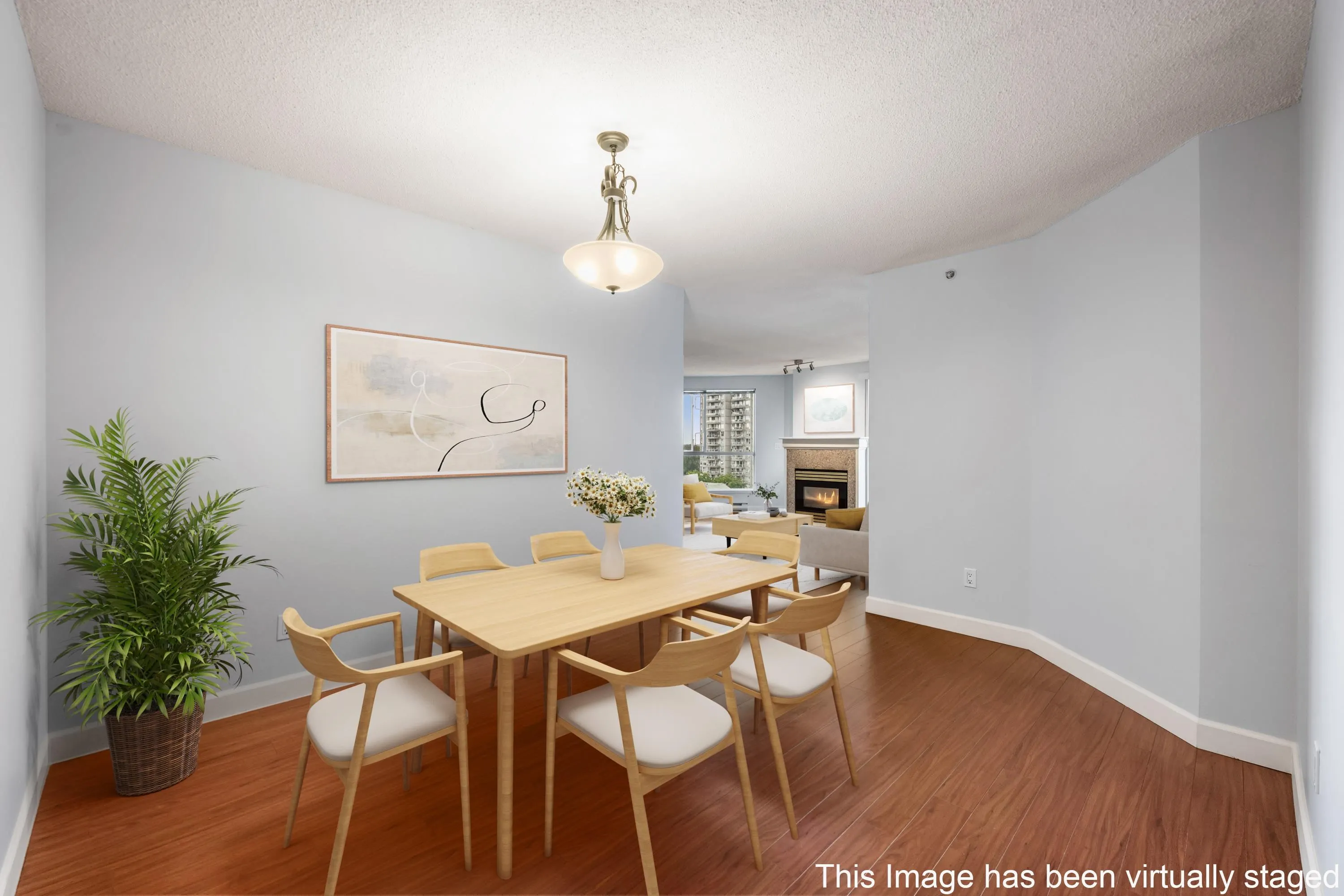 1104 1185 Quayside Drive