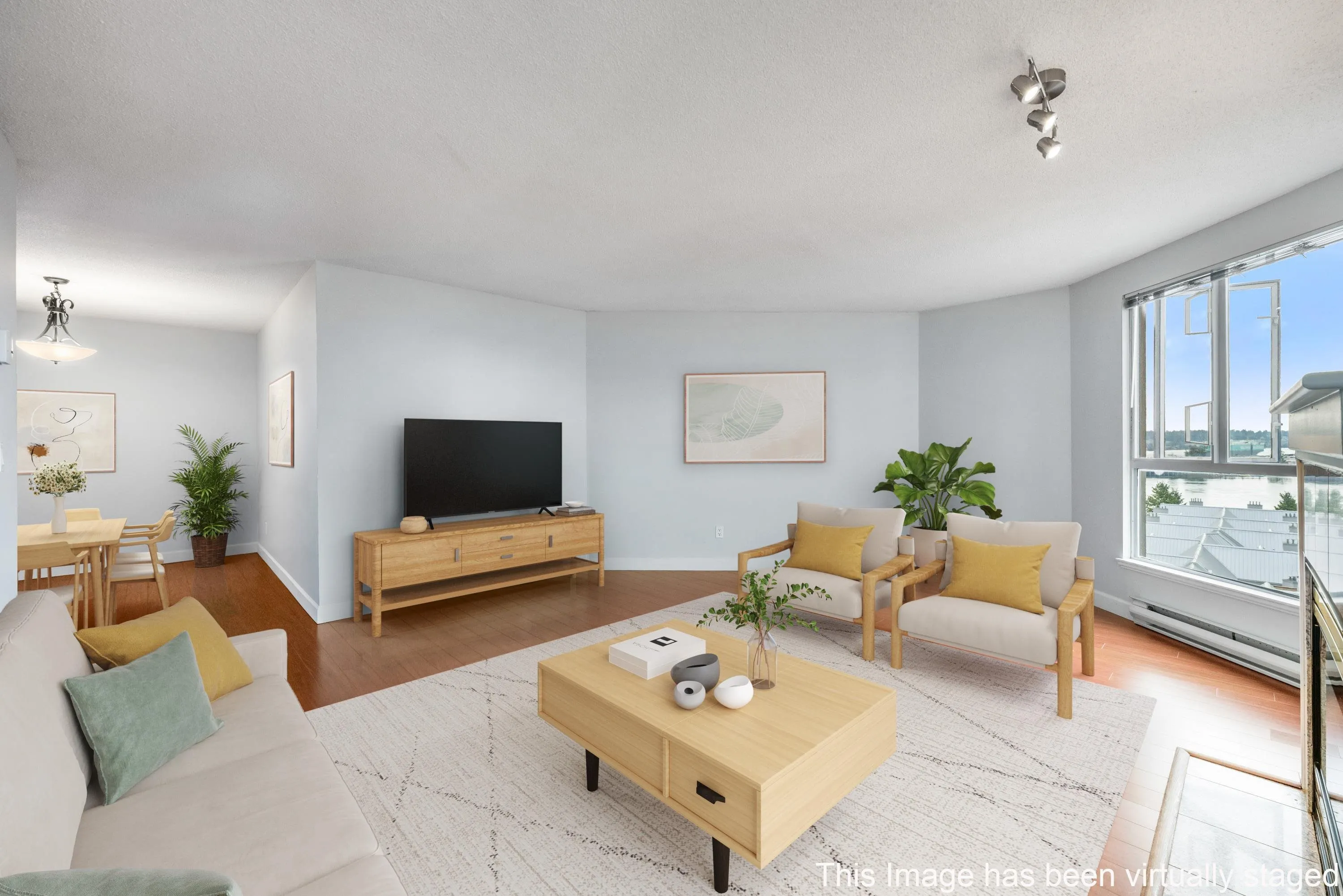 1104 1185 Quayside Drive