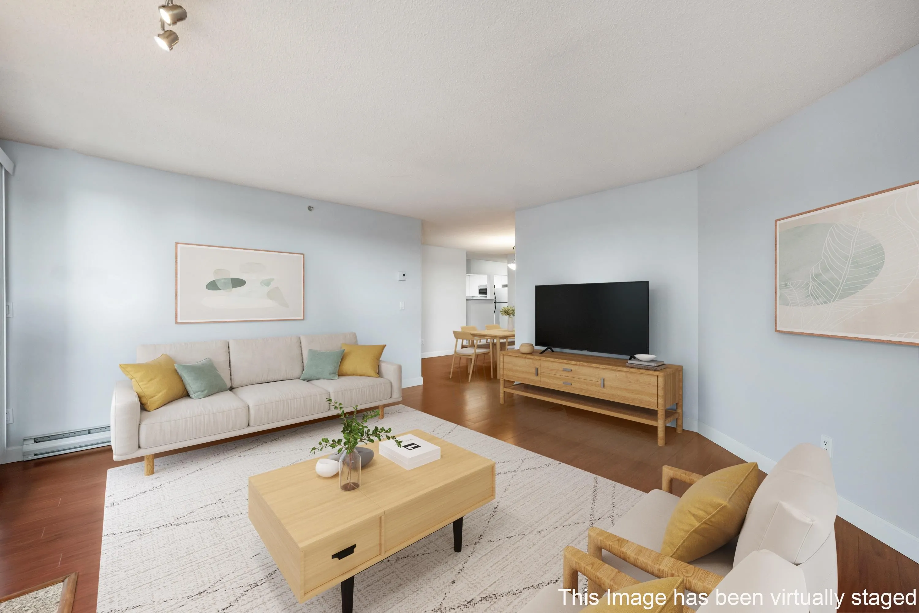 1104 1185 Quayside Drive