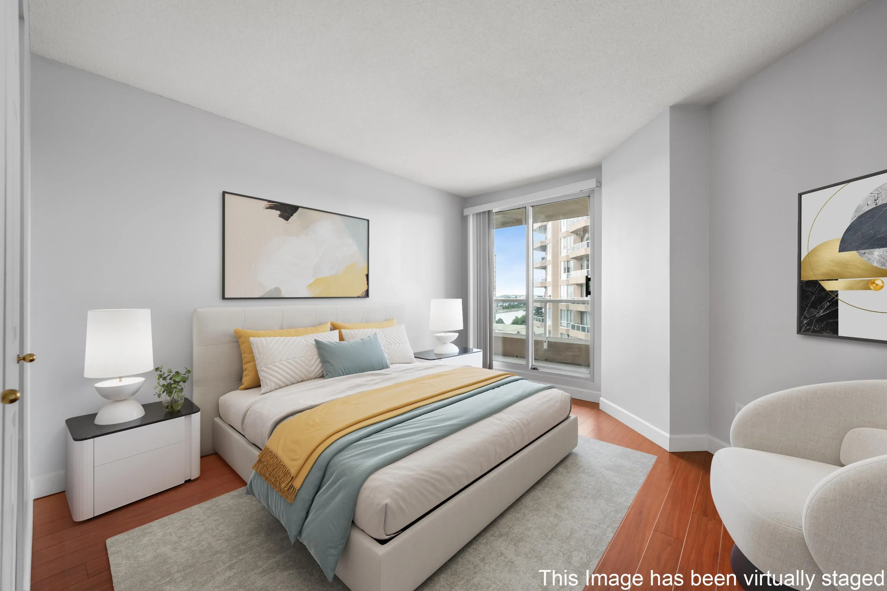 1104 1185 Quayside Drive