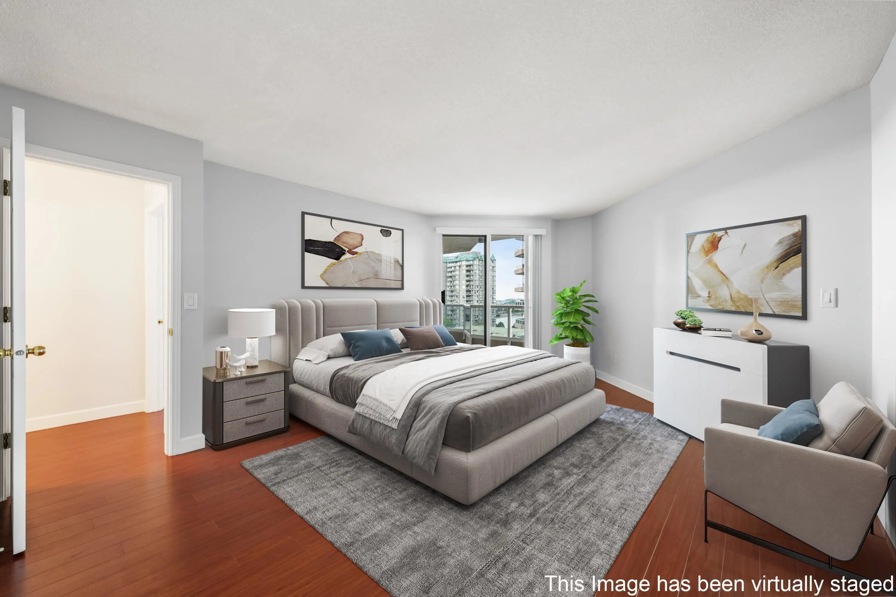 1104 1185 Quayside Drive