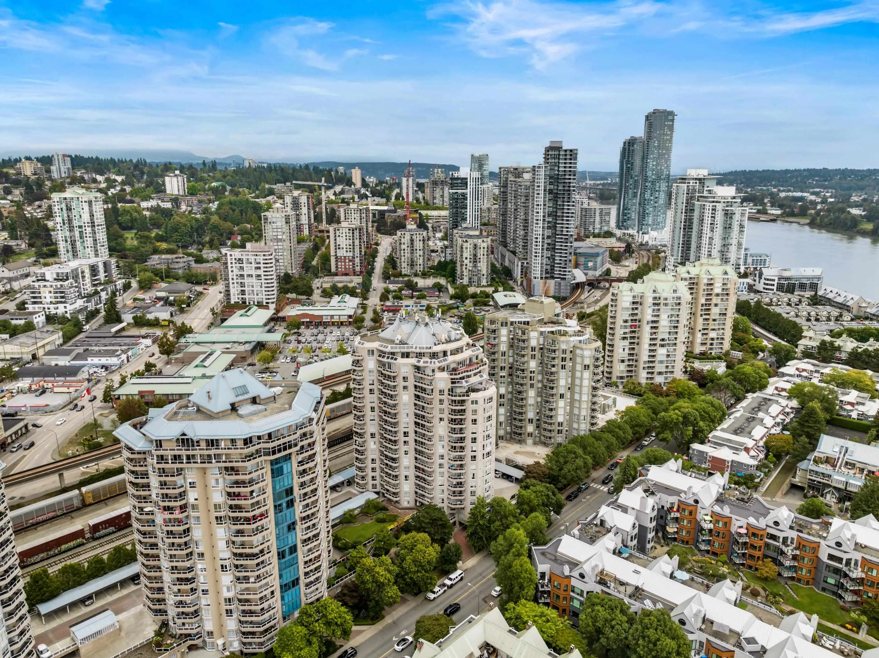 1104 1185 Quayside Drive