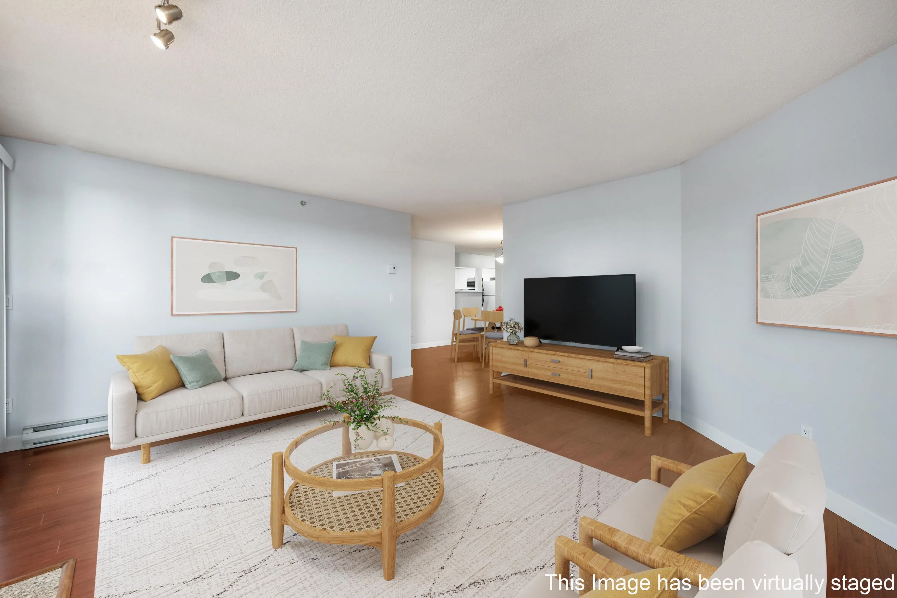 1104 1185 Quayside Drive
