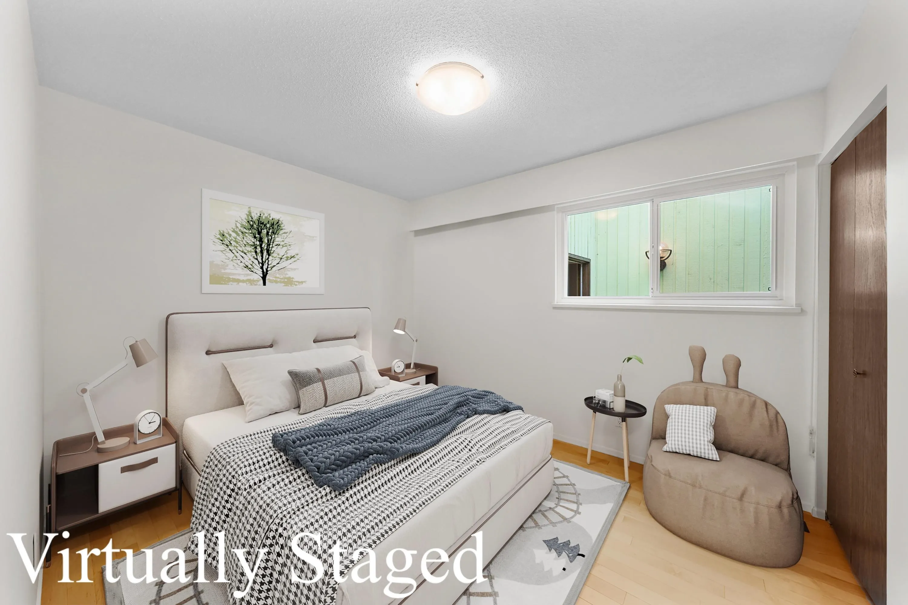 533 Ascot Street