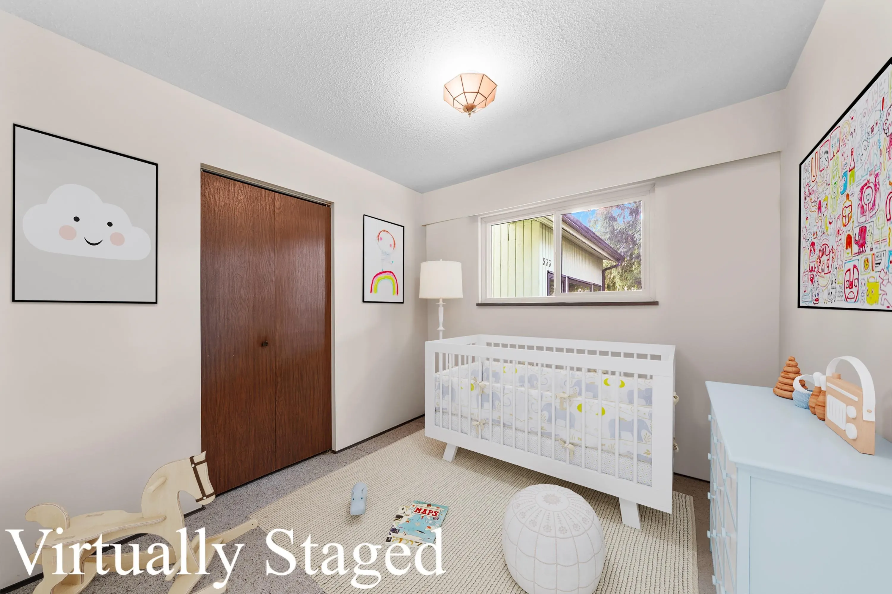 533 Ascot Street