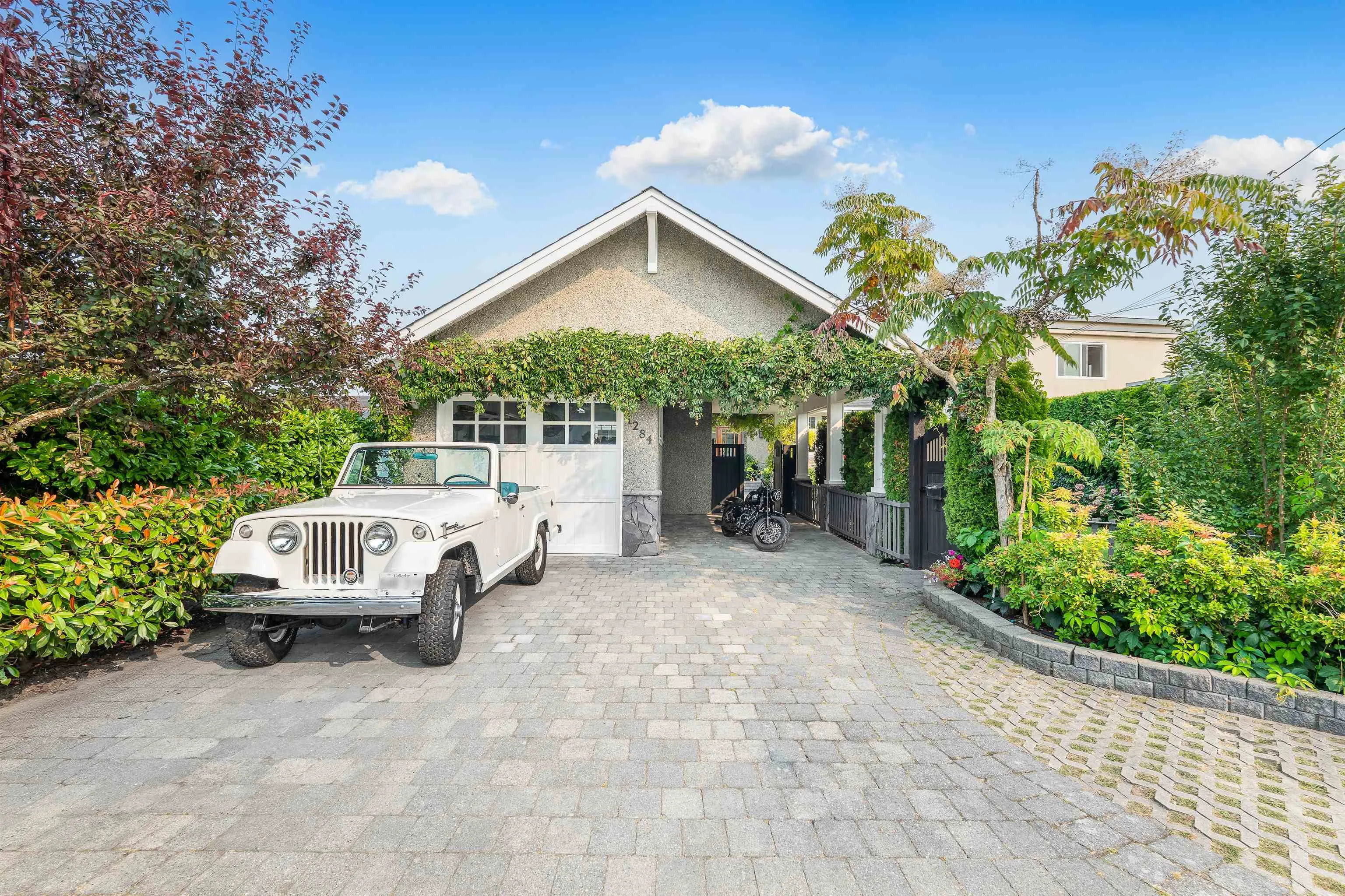 1284 Beach Grove Road